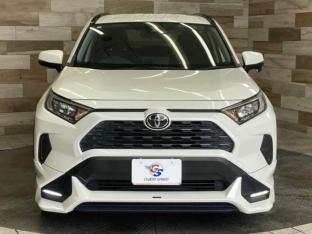 トヨタ&nbsp;RAV4の画像15