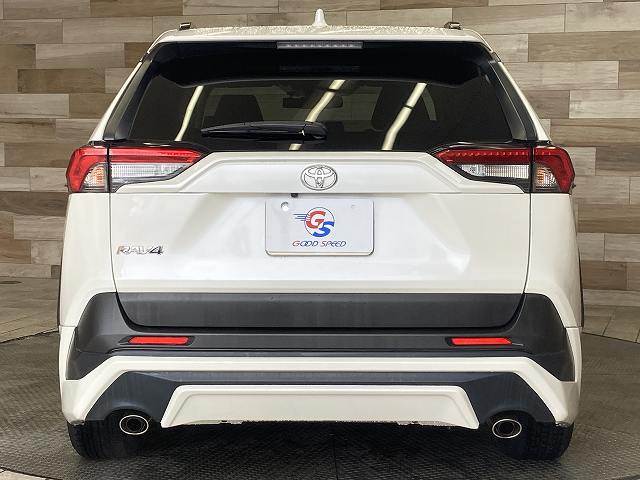 トヨタ&nbsp;RAV4の画像16