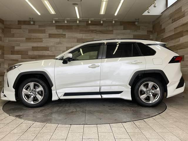トヨタ&nbsp;RAV4の画像17