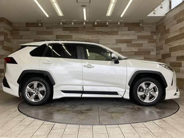 トヨタ&nbsp;RAV4の画像18