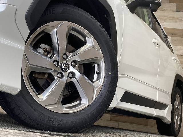 トヨタ&nbsp;RAV4の画像19