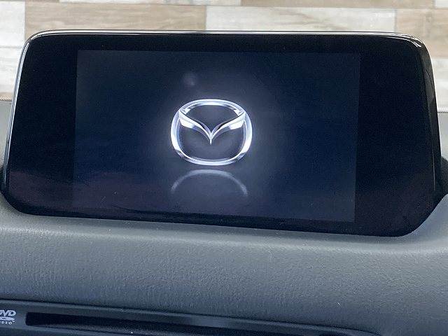 CX-5ＸＤ　Ｌパッケージ　純正ナビ／バックカメラ／サイドカメラ／ホワイトレザー／レーダークルーズコントロール／電動リアゲート／ＣＤ・ＤＶＤプレイヤー／フルセグ／ブラインドスポットモニター／全席シートヒーター／ＥＴＣ 内装他