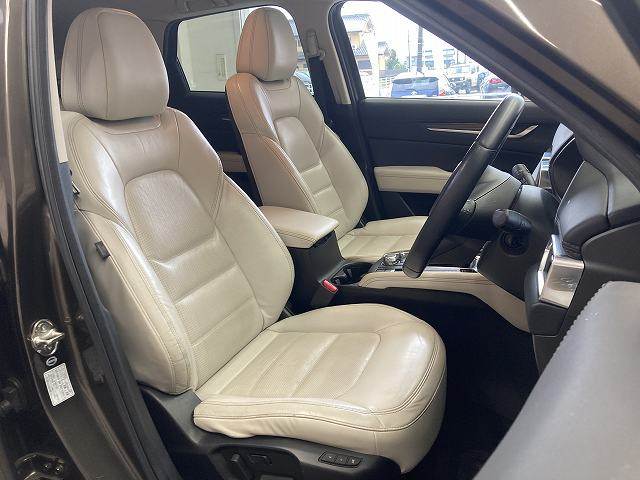 マツダ&nbsp;CX-5の画像11