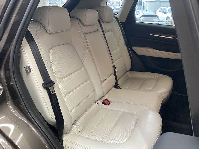 マツダ&nbsp;CX-5の画像12