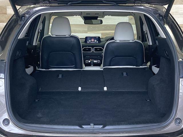 マツダ&nbsp;CX-5の画像13