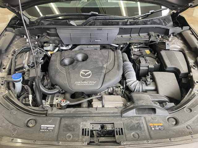 マツダ&nbsp;CX-5の画像14