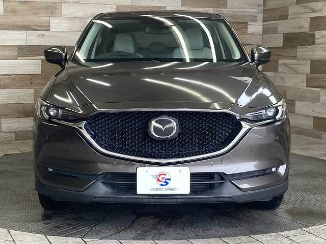マツダ&nbsp;CX-5の画像15