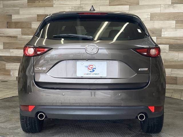 マツダ&nbsp;CX-5の画像16