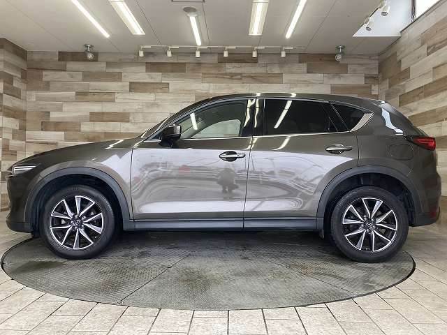 マツダ&nbsp;CX-5の画像17