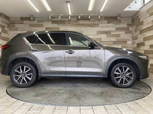 マツダ&nbsp;CX-5の画像18