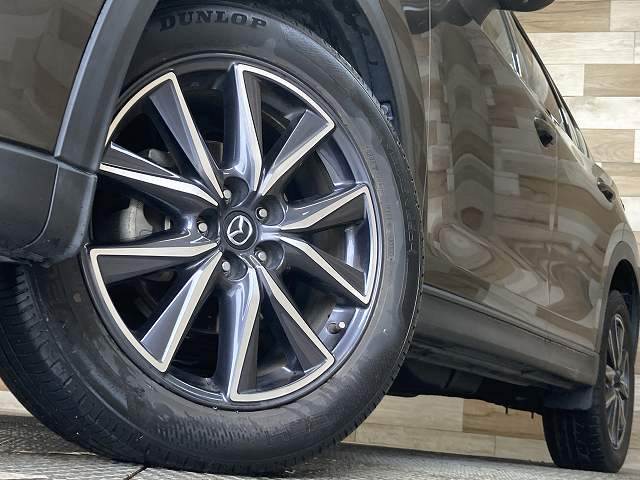 マツダ&nbsp;CX-5の画像19