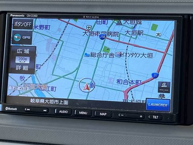 ダイハツ ミラトコットの画像3