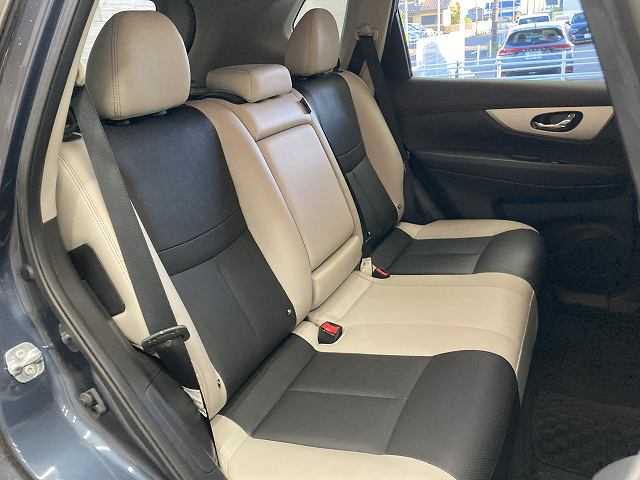 日産 エクストレイルの画像12