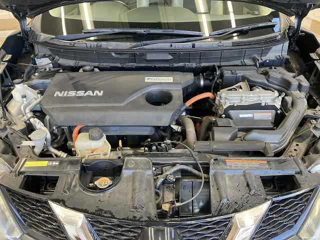 日産 エクストレイルの画像14