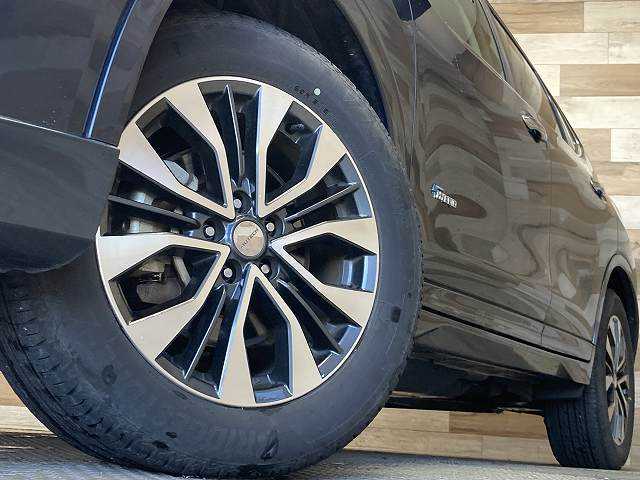 日産 エクストレイルの画像19