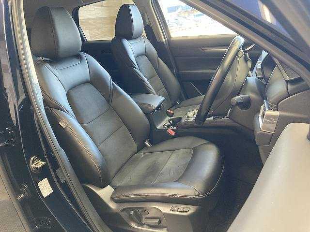 マツダ CX-5の画像11