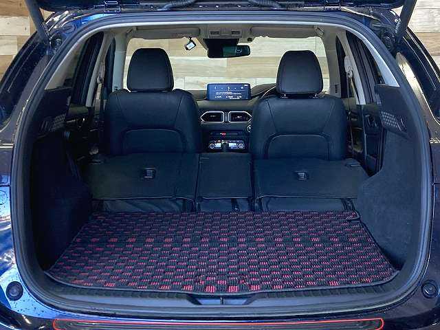 マツダ CX-5の画像13