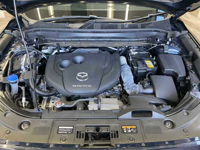 マツダ CX-5の画像14