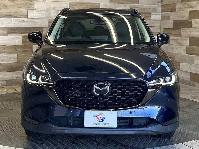 マツダ CX-5の画像15