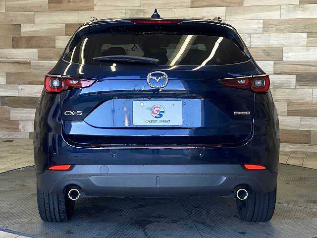 マツダ CX-5の画像16