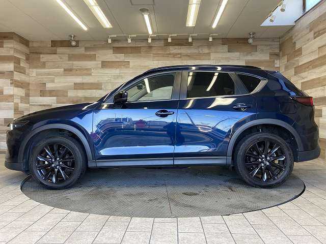 マツダ CX-5の画像17