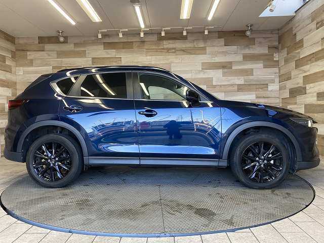 マツダ CX-5の画像18