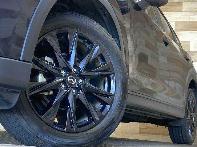 マツダ CX-5の画像19