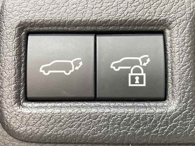 トヨタ ハリアーの画像10
