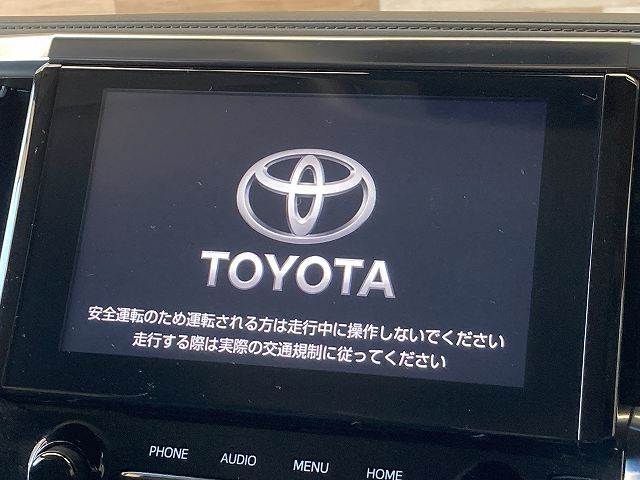 アルファードS 内装他