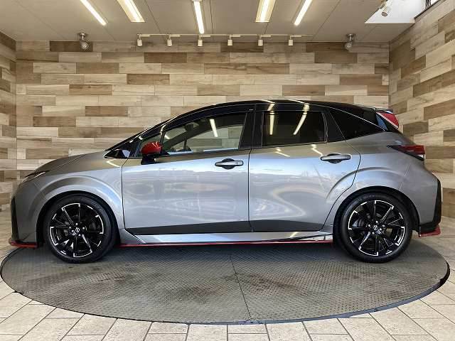 日産 ノートオーラの画像17