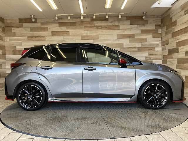 日産 ノートオーラの画像18