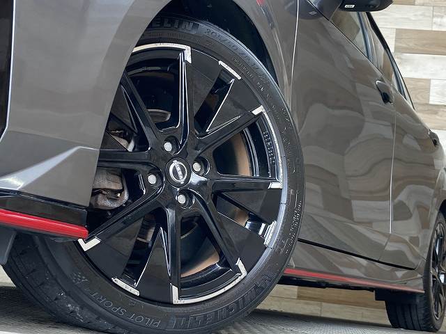 日産 ノートオーラの画像19