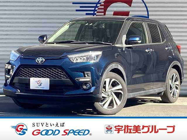 トヨタライズZ