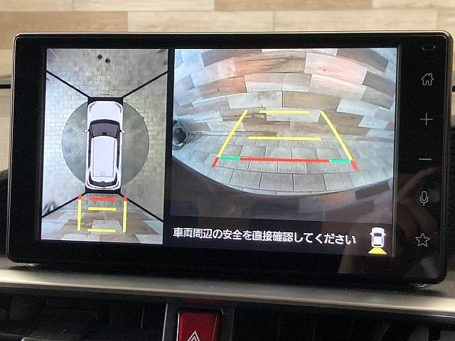 トヨタ&nbsp;ライズの画像4