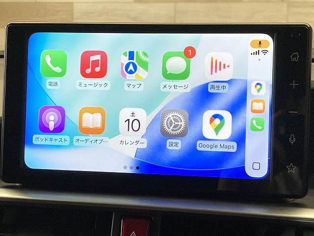 トヨタ&nbsp;ライズの画像5