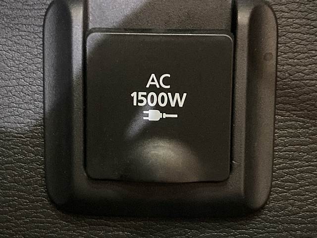 三菱&nbsp;アウトランダーPHEVの画像9