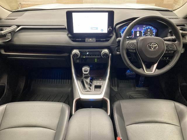 トヨタ RAV4の画像2