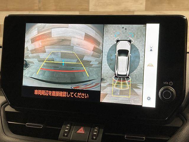 トヨタ RAV4の画像4