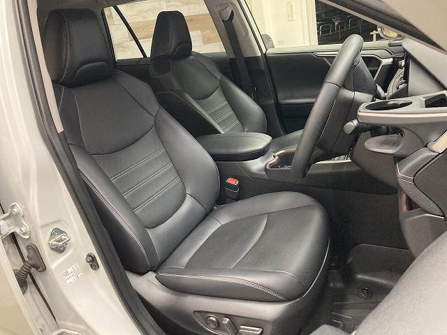 トヨタ RAV4の画像11