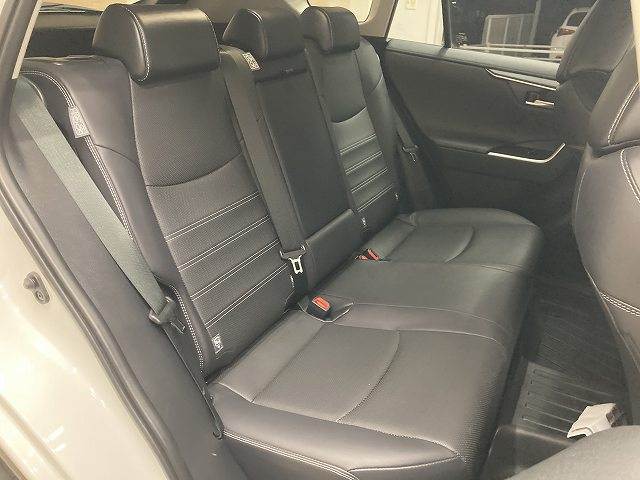 トヨタ RAV4の画像12