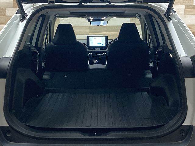 トヨタ RAV4の画像13