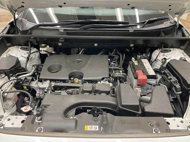 トヨタ RAV4の画像14