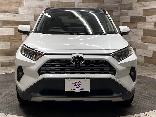 トヨタ RAV4の画像15