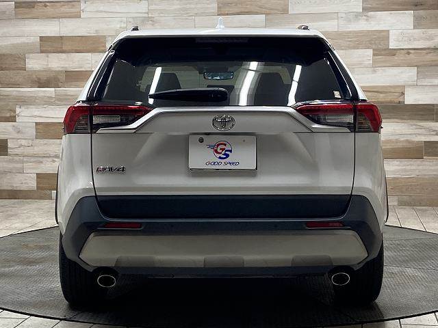 トヨタ RAV4の画像16