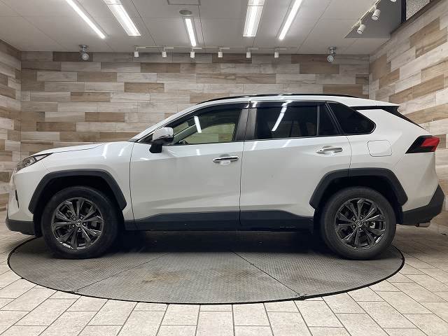トヨタ RAV4の画像17