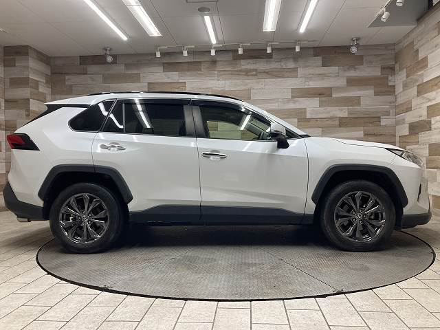 トヨタ RAV4の画像18