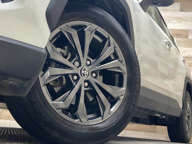 トヨタ RAV4の画像19