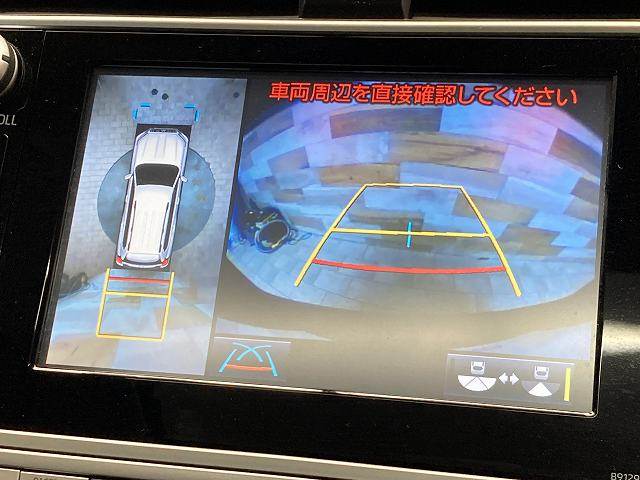 トヨタ ランドクルーザープラドの画像4