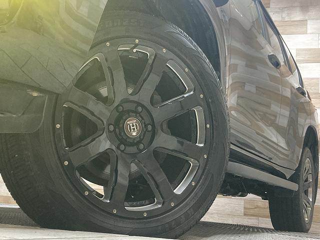 トヨタ ランドクルーザープラドの画像19