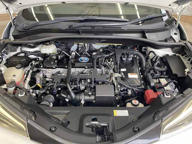 トヨタ C-HRの画像14